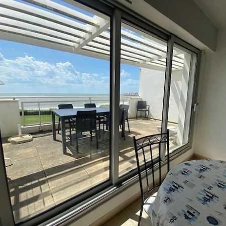 Appartement Moderne Avec Terrasse Et Garage A Royan - Fr-1-494-65 外观 照片
