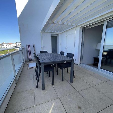 Appartement Moderne Avec Terrasse Et Garage A Royan - Fr-1-494-65 外观 照片